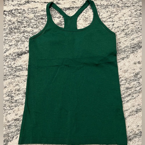 lululemon athletica Tops - Lululemon Ebb to Street Tank Top